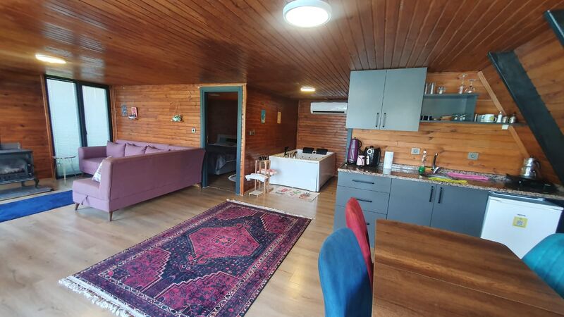 Sapanca BB Bungalov