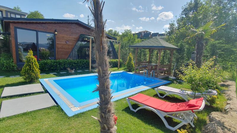 Sapanca BB Bungalov