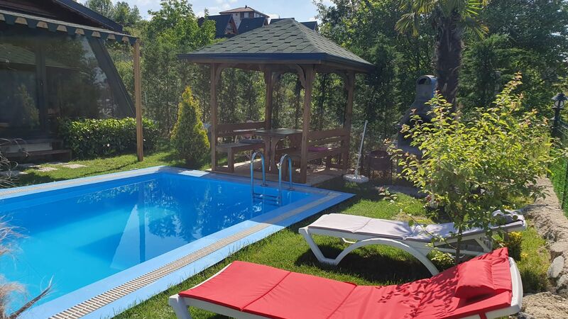 Sapanca BB Bungalov