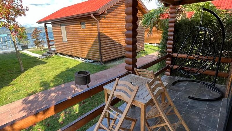 Sapanca Göl5 Bungalov