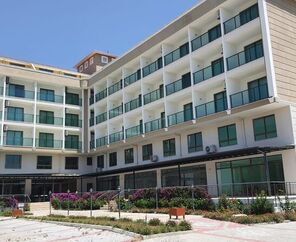 Antalya Kaliye Hotel