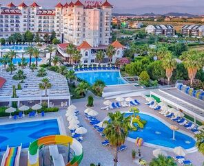 Antalya Serenis Hotel