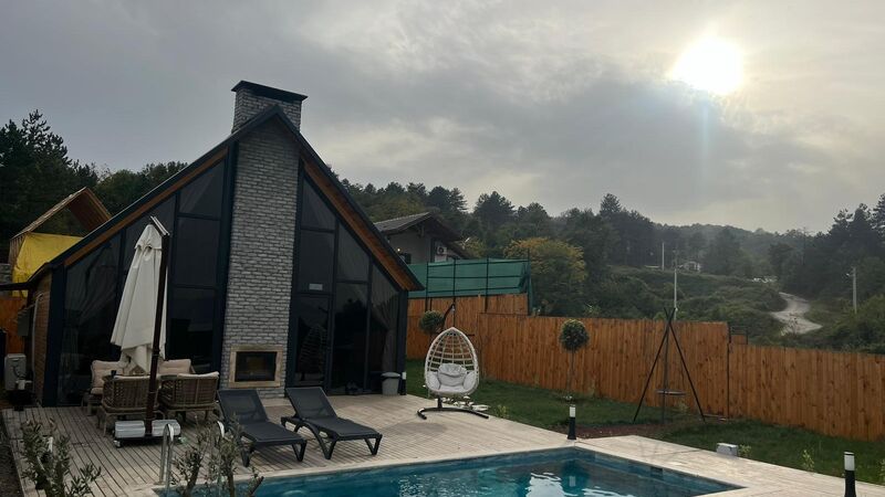 Sapanca Çameb Bungalov