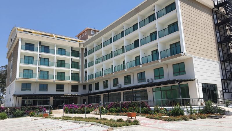 Antalya Kaliye Hotel