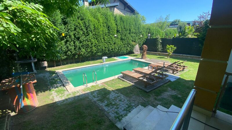 Sapanca VİLBNDS1 Villa