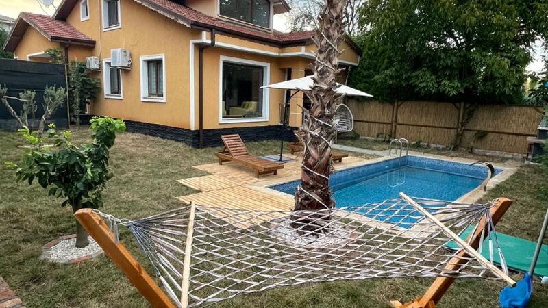 Sapanca VİLBNDS1 Villa