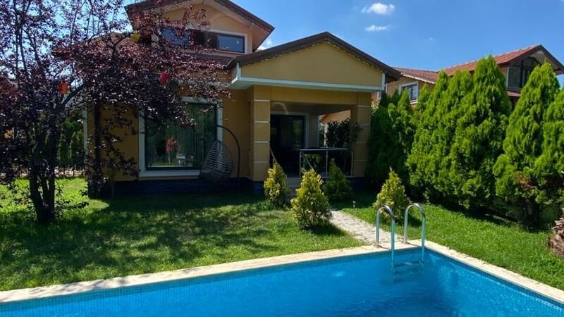 Sapanca VİLBNDS2 Villa