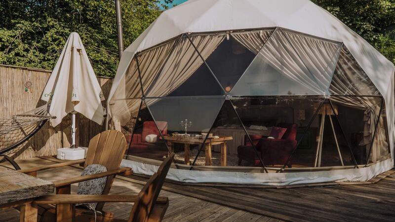 Sapanca Grehss Glamping