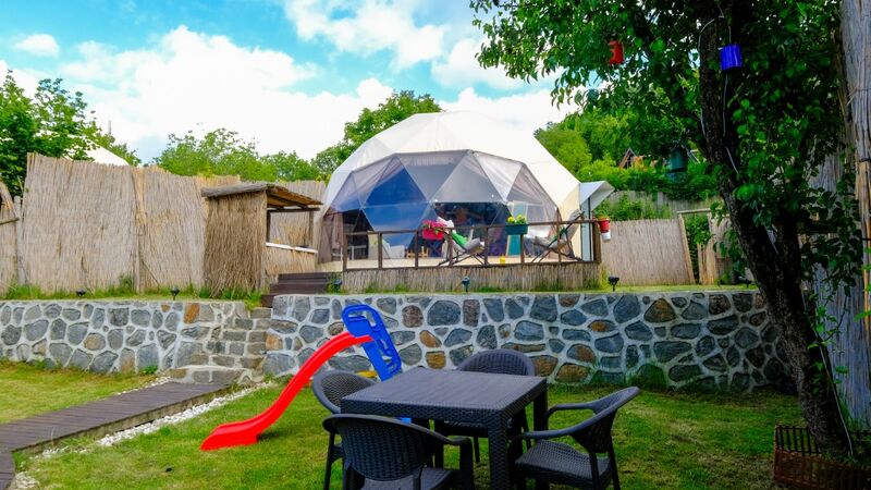 Sapanca ANK Glamping