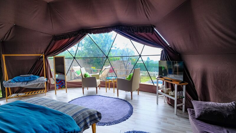 Sapanca ANK Glamping