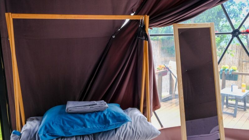 Sapanca ANK Glamping