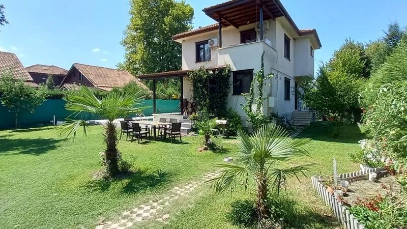 Sapanca Vipek Villa